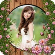 Photo Frame - Photo Collage app icon - Photography category
