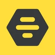 Bumble For Friends: Meet IRL app icon - Social category