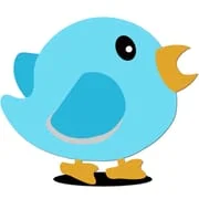 TwitPane for Bluesky app icon - Social category