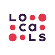 Locals.com app icon - Social category
