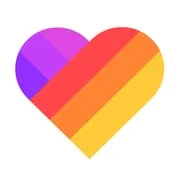 Likee - Short Video Community app icon - Social category