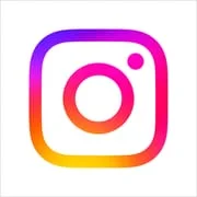 Instagram Lite app icon - Social category