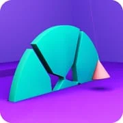 Perfect Time - ASMR Chill Game app icon - Puzzle category