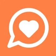 Jaumo Dating App: Flirt & Date app icon - Social category