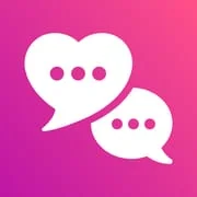 Waplog: Dating, Match & Chat app icon - Social category