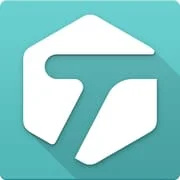 Tagged - Meet, Chat & Dating app icon - Social category