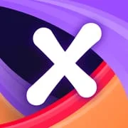 Shorts VotTak: Short Video App app icon - Social category