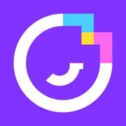 MICO: Go Live Streaming & Chat app icon - Social category