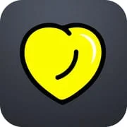 Olive: Live Video Chat App app icon - Social category