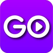 GOGO LIVE Streaming Video Chat app icon - Social category