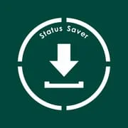 Status Saver・Status Downloader app icon - Social category