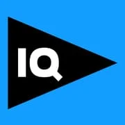 vidIQ for YouTube app icon - Social category