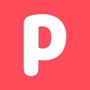Pandalive - Video Chat app icon - Social category