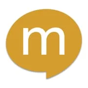 mixi - Community of Hobbies! app icon - Social category