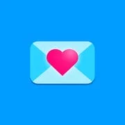 sendit app icon - Social category