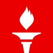 GETTR app icon - Social category