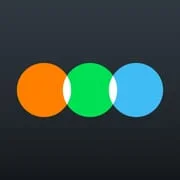 Letterboxd app icon - Social category