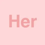 HerHelp app icon - Social category