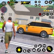 Parking Jam Games Car Parking app icon - Puzzle category