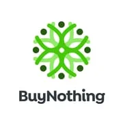 BuyNothing app icon - Social category