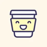 Cappuccino app icon - Social category