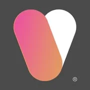 vTime XR: AR & VR Social app icon - Social category