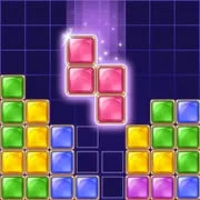 Block Puzzle Legend:Jewel Game app icon - Puzzle category