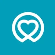 JustServe app icon - Social category