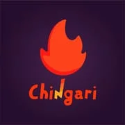 Chingari - Live & Social Games icon