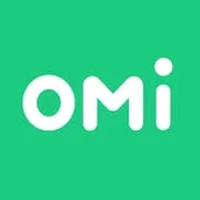 Omi - Dating & Meet Friends app icon - Social category