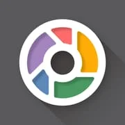 Photo Tool app icon - Social category