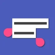 Universal Copy app icon - Social category