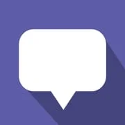 Connected2.me Chat Anonymously app icon - Social category