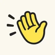 Clubhouse app icon - Social category