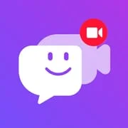 Camsea - Live Video Call app icon - Social category