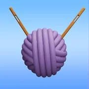 Loom Master app icon - Puzzle category