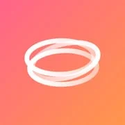 Hoop - Make new friends icon