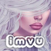 IMVU: Social Chat & Avatar app app icon - Social category