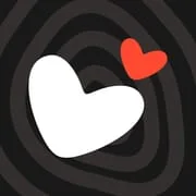 Kismia - Meet Singles Nearby app icon - Social category