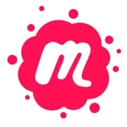 Meetup: Social Events & Groups app icon - Social category