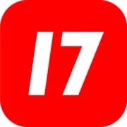 17LIVE - Live streaming app icon - Social category