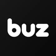 buz - voice connects app icon - Social category