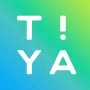 TIYA app icon - Social category