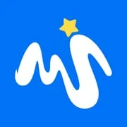 MIGO Live-Voice and Video Chat app icon - Social category