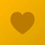 Locket Widget app icon - Social category