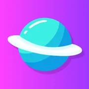 Kuka app icon - Social category