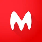 Moco: Chat & Meet New People app icon - Social category