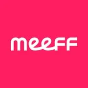 MEEFF - Make Global Friends app icon - Social category