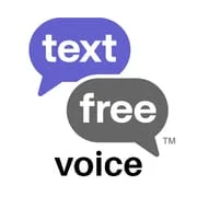 Text Free: Calling & Texting app icon - Social category