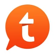 Tapatalk - 200,000+ Forums app icon - Social category